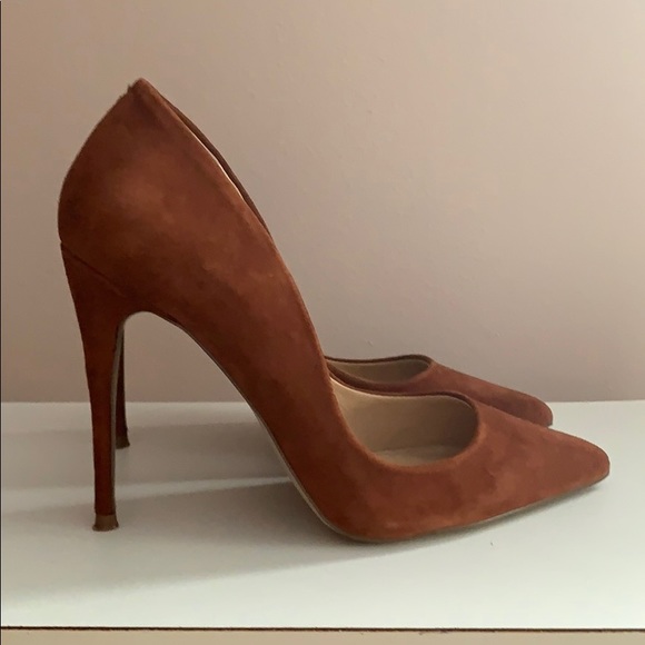 steve madden daisie chestnut